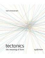 Tectonics - the meaning of form 1. udgave, 2015 ISBN 13 9788761668141 Forfatter(e) Karl Christiansen Bogen handler om det subtile forhold mellem indhold og form. 260,00 DKK Inkl.