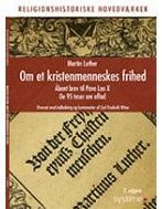 Om et kristenmenneskes frihed 2. udgave, 2016 ISBN 13 9788761684929 Forfatter(e) Carl Frederik Wiwe Kvalificeret genvej til Luthers tænkning og den protestantiske kirkes væsentligste kendetegn.