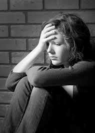 Stress blandt unge i tal Andelen med dårligt mentalt helbred er især stor blandt kvinder i aldersgruppen 16-24 år (23,8 %).