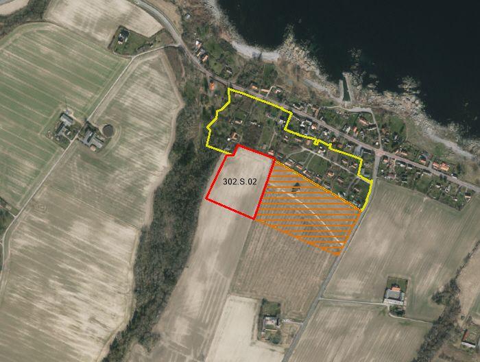 Områder som foreslås nedlagt I en gennemgang af alle sommerhusområder i Bornholms Kommuneplan 2013 er der identificeret 8 områder i kystnærhedszonen, som kan omplaceres.