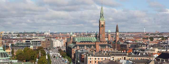 europas grønne hovedstad går forrest Indhold København er i dag internationalt kendt og anerkendt som grøn storby måske i højere grad end mange københavnere er klar over.