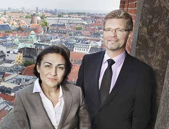 Senest har København vundet Europakommissionens præstigefyldte pris European Green Capital Award 214 en international blåstempling af indsatsen for at skabe en bæredygtig by, hvor livskvalitet går