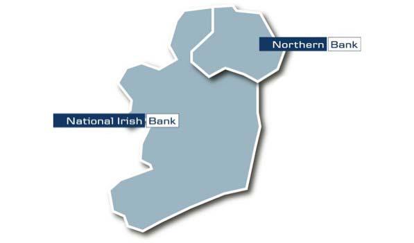 RESUMÉ AF 2006 Northern Bank & National Irish Bank - Positiv udvikling i 2006 Udlån 12%