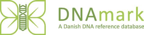 DNA-referencedatabase skaber grundlag for danske miljø-dna-studier 52 Af Christina Lehmkuhl Noer Miljø-DNA har de seneste år revolutioneret kortlægningen af