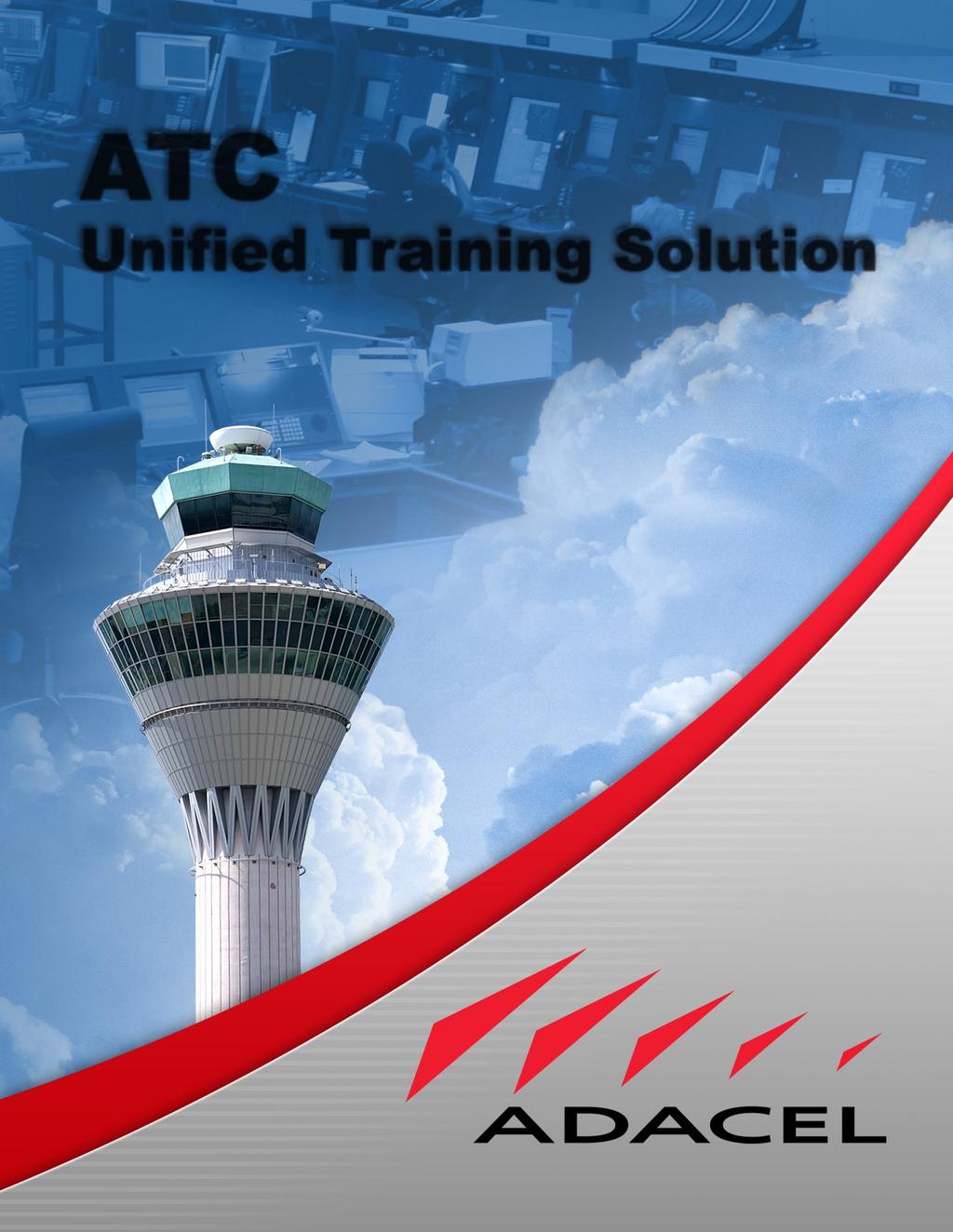 ATC UnifiedTrainingSolution