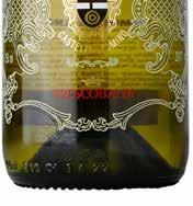 Paris Expo i 1878 vandt Pomino Guld for vinenes finesse og elegance. Med god grund.