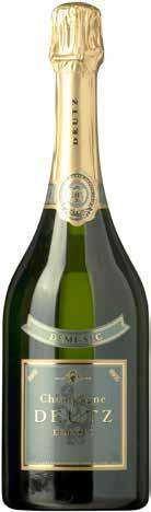 255,- 10125509 Meget vellavet champagne med en ren og imødekommende smag, der fremhæves af en velafbalanceret sødme.