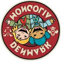 Spejderliv i Mongoliet. Onsdag d. 11. Mission "ulvekløft". Onsdag d. 18. Mongolsk mad over trangia. Vi mødes kl.