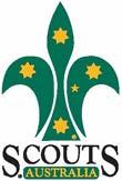 For at blive vært for en australsk udvekslingsspejder skal du være aktiv i et spejderkorps under Danish Scout Council, dvs.
