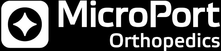 MICROPORT HOFTESYSTEMER 150803-8 Følgende sprog er inkluderet i denne pakke: (da) Yderligere sprog findes på vores hjemmeside www.ortho.microport.