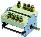 safety thermostat 50450 (until 00) 80 contactor 540500 45675