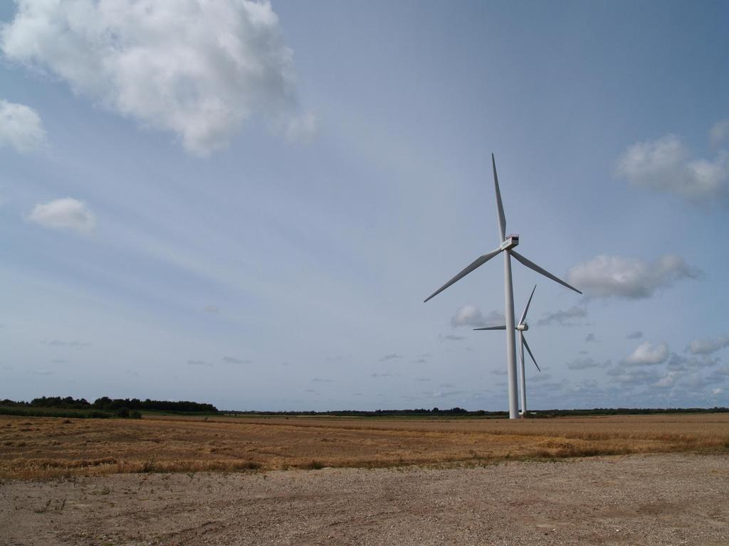Vindmølleprjekter : Vindmøller g landskab Netværksdrevet vindmølleplanlægning 3 eksempler på stre vindmølleprjekter analyseres g vurderes Landskabsværdier vurderes Interviews afdækker prcessen