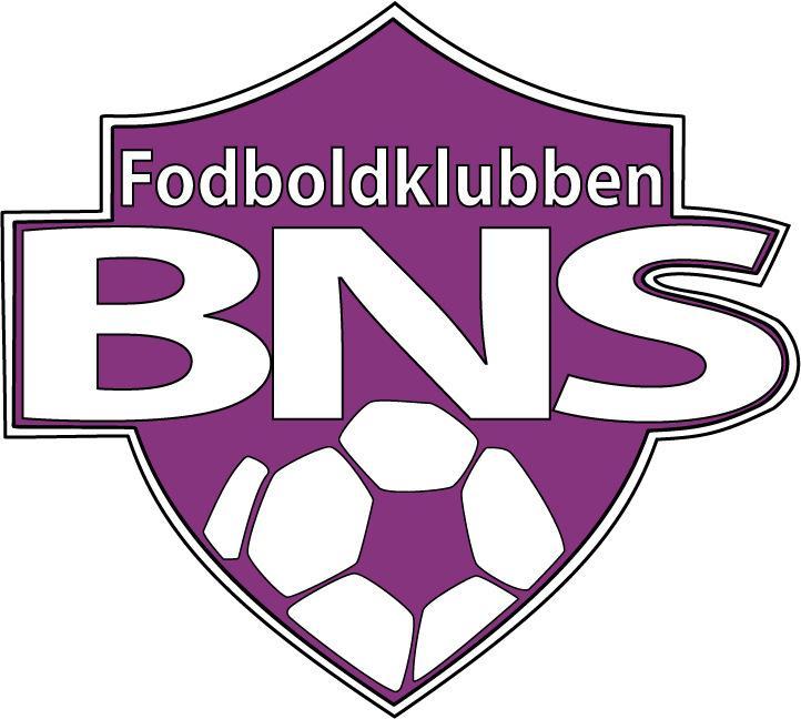 BNS CUP 2018 Velkommen til BNS CUP 2018 - i samarbejde med Broager Sparekasse Dato: Lørdag d. 18.