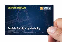 dk/10procent STARK 6.00-17.00 9.00-14.00 Lukket Jarlsberggade 10 5100 Odense C Tlf. 6315 6363 WB-58349_Odense_0616_27x13cm_SB.