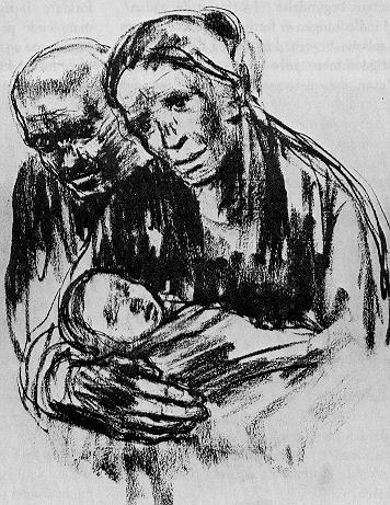 Oldemors skoletid Ane Mette får en dårlige start. I sommeren 1862 er hun sygemeldt uden grund i hele maj. Juni og juli.
