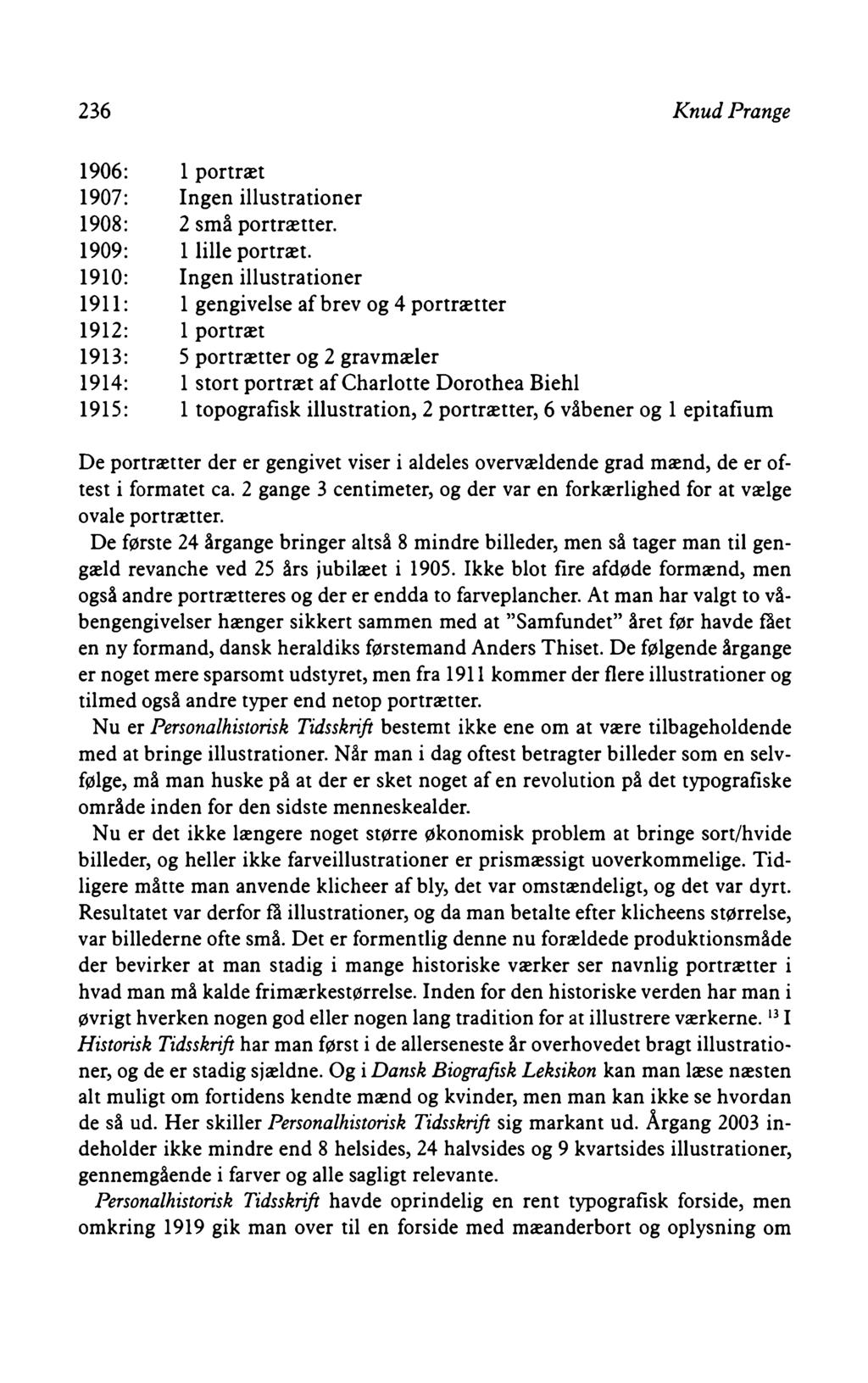 Samfundet for Dansk Genealogi Personalhistorie - PDF download