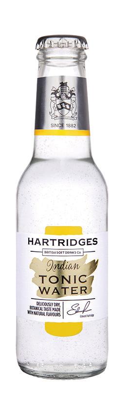 Hartridges Hartridges er et familieejet bryggeri, der startede i 1882 og er i dag ejet af 5. generation. De er stolte af at levere kvalitetsprodukter.