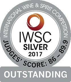 Maj 2017 Kimerud vandt Guld ved San Francisco World Spirits Competition 2017 (SFWSC). SFWSC blev grundlagt i 2000 og er en af de mest indflydelsesrige konkurrencer og en af de ældste af sin art.