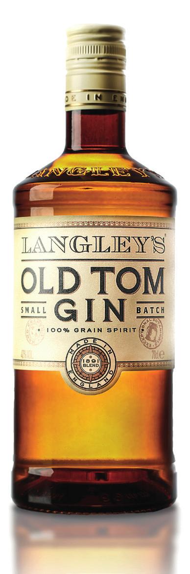 1590 1591 1592 1593 1590: Langley s No. 8 distilled London dry gin 41,7 % 6x700 ml - kr. 852,- / 142,- Ved tilbud 131,08 1591: Langley s No. 8 distilled London dry gin 41,7 % 6x700 ml - kr. 1.050,- / 175,- Ved tilbud 161,54 Langley s No.
