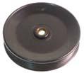 RM86235T POLEA PARA BOMBA RM46-86294T0 Pulley for Water Pum