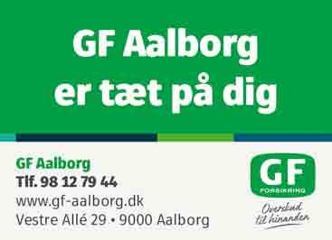 dk Hobrovej 317 9200 Aalborg SV Tlf.