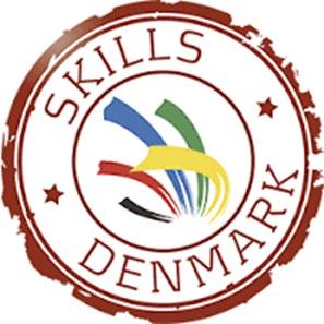 SkillsDenmark SkillsDenmark er en nonprofit organisation, som arbejder med talentudvikling, eksponering og internationalisering inden for danske erhvervsuddannelser.