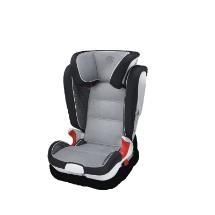 /-13 kg) Sædet kan bruges med 3-punkts sikkerhedssele. Barnet holdes sikkert i sædet med en højdejusterbar, 5-punkts fuld bæltesikkerhedssele.