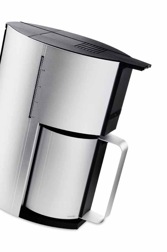 Coffee Maker with Thermos 9 cups Model: JBXC01 Vejledning Bruksanvisning Brukerveiledning