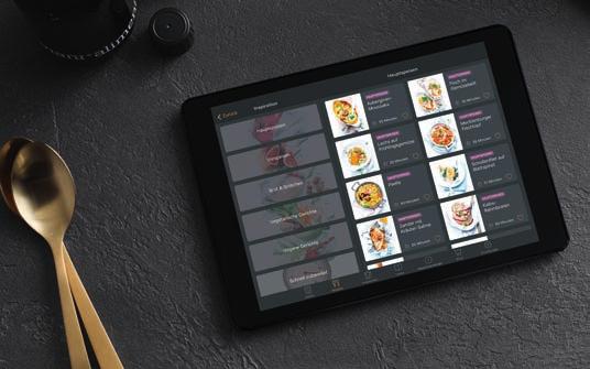 Kitchen stories 1000+ gratis opskrifter på mobilen Få adgang til alverdens madopskrifter og how to-videoer med Miele@mobile-appen.