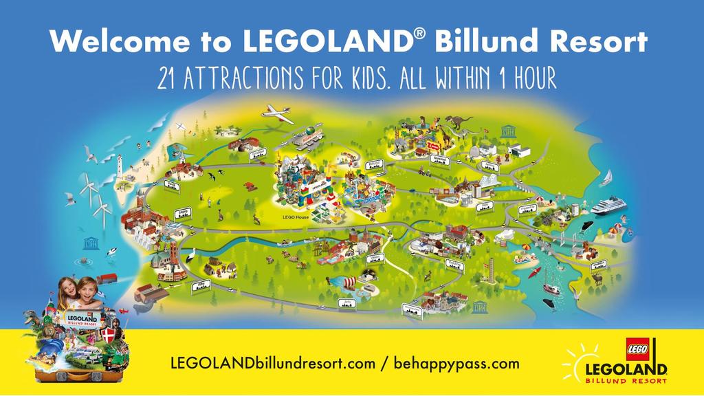 LEGOLAND Billund Resort Bestyrelsesmøde 25. februar - PDF Gratis download