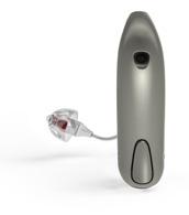 Har man et høreapparat med telespole, har man mulighed for trådløst at modtage og høre lyd via de mange hørehjælpemidler, der anvender teleslyngeteknologien til at overføre lyd.