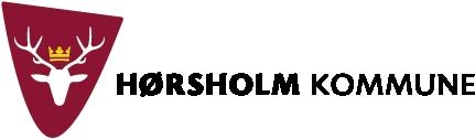 Hørsholm Kommune samarbejder allerede i dag med andre kommuner og der er bl.a. på det specialiserede børne/voksenområde mange samarbejder. Dette kommer bl.a. til udtryk ved, at man køber/sælger døgn- og dagtilbud til hinanden.
