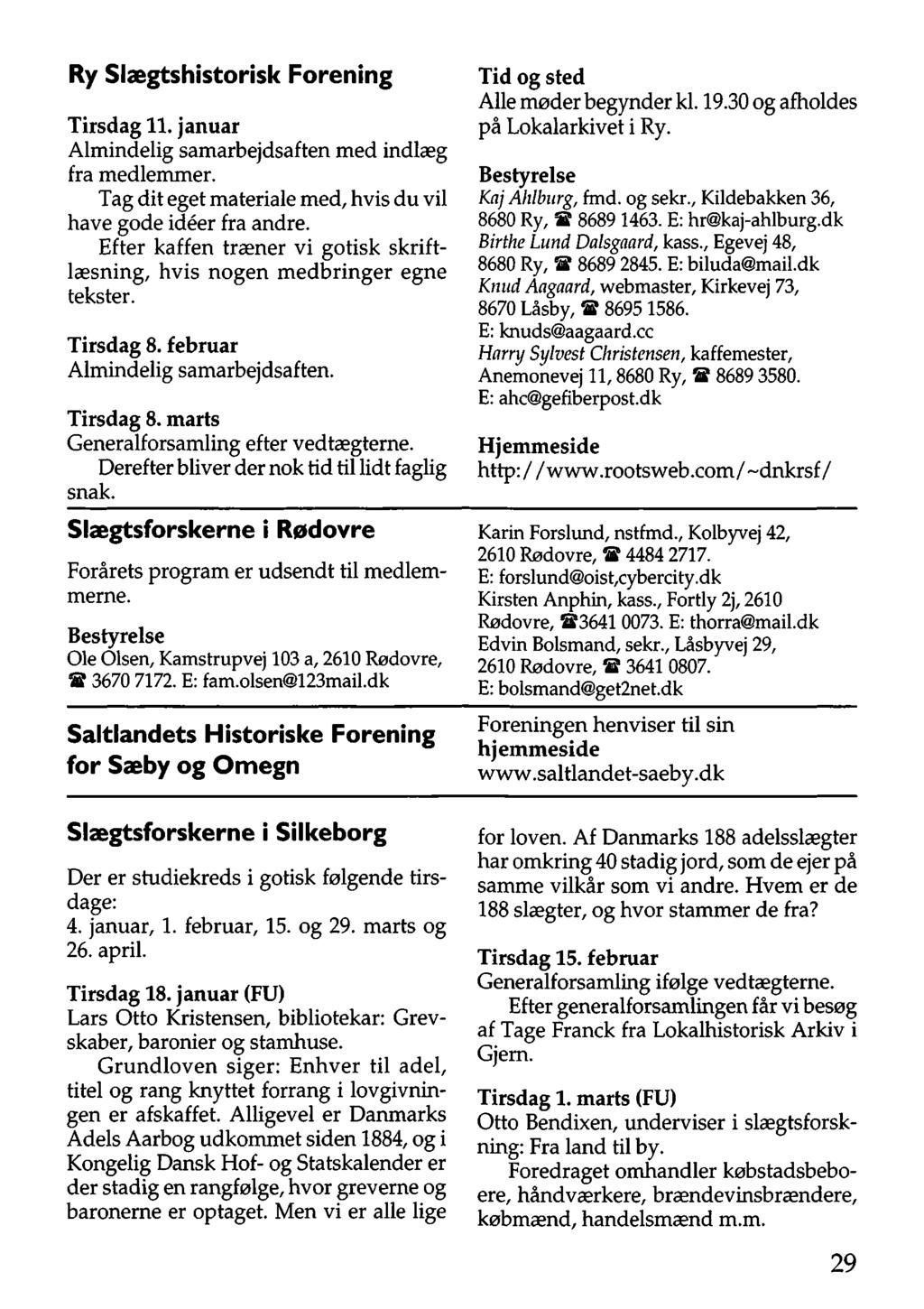 SLÆGTSFORSKERNES BIBLIOTEK - PDF Free Download