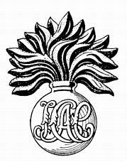 Infanteribataljonen var i 1908 udset til at blive en del af The London Regiment 1), fællesnævneren for Territorial Force