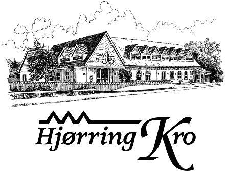 Velkommen Hjørring Kro - Gratis download