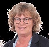 Personalenyt i Sparekassen Thy Jubilæum Susanne Hyllested 25 års ansættelsesjubilæum 1.
