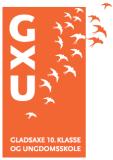 03.02.14 Høringssvar om ændring af sammensætningen af skolebestyrelserne fra bestyrelsen på GXU Bestyrelsen for GXU har på sit møde den 22.