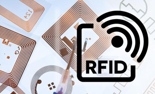 Hvilke og hvor mange informationer du ønsker adgang til, er op til dig. Unik RFID chip pr. meter 