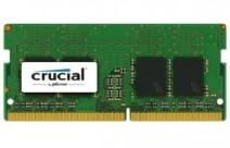 SODIMM CT6G4SFD824A CRUCIAL 66,95 USD 6 GB DDR4 CORSAIR