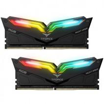 HAWK RGB BLACK 8x2 TEAM TFD46G4HC8EDC 25,25 USD 32GB CORSAIR DDR4