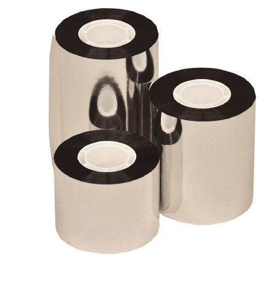 metalliseret Alu-tape AC 100 mm x 50 mm 1" metalliseret 2947211103 rulle v/ 130 rl. 2947211104 rulle v/ 96 rl.