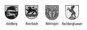 26 Rechberghausen Schurwaldbote. Nr. 17. Donnerstag, 23. April 2015 Auf Ihrer bereits zugesandten Wahlbenachrichtigung sehen Sie, in welchem Wahlraum Sie wählen müssen.