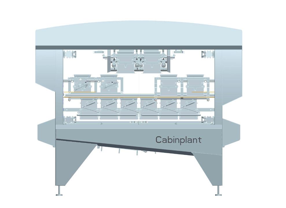 layout ﬁler fra et CAD konstruktionsprogram f.eks.