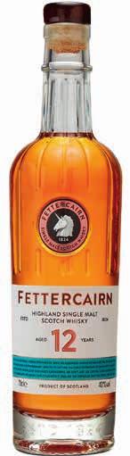 1 liter = 356,70249 99 Glenfarclas Highland single malt scotch whisky, destilleret i 2007, 46 % vol.