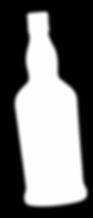 1 liter = 432,47302 99 Hazelburn Campbeltown single malt scotch whisky, 10-års, 46 % vol.
