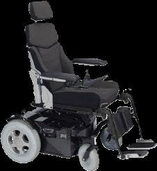 ROLTEC el-kørestole A/S Brugervejledning Brugervejledning gældende for.  ROLTEC Viper. Kategori B kørestol. (FWD) Viper_USERMANUAL v PDF Free  Download