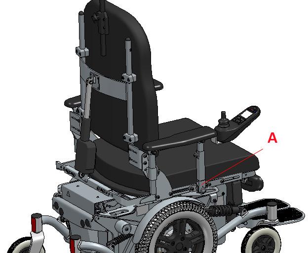 ROLTEC el-kørestole A/S Brugervejledning Brugervejledning gældende for  ROLTEC BOA2. Kategori B kørestol. (MWD) BOA2_USERMANUAL v PDF Free Download