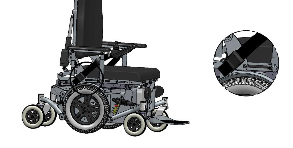 ROLTEC el-kørestole A/S Brugervejledning Brugervejledning gældende for  ROLTEC BOA2. Kategori B kørestol. (MWD) BOA2_USERMANUAL v PDF Free Download