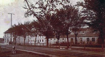 I takt med, at plejehjemmet i Holeby blev et moderne plejehjem (først Vestervang og siden Bøgevænget) blev de andre plejehjem i kommunen nedlagt.