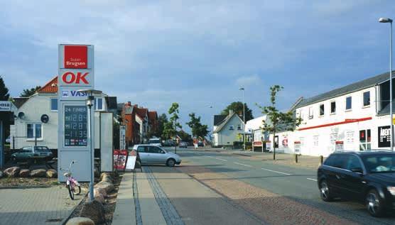 ØRBÆK Offentlig service Ørbæk og Ullerslev kommuner blev i 2007 sammenlagt med Nyborg Kommune i forbindelse med kommunalreformen, hvilket afspejles i kommunens kultur-, fritids- og biblioteksstruktur.